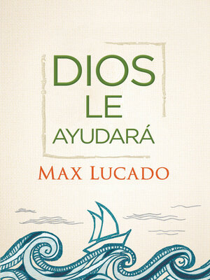 cover image of Dios le ayudará